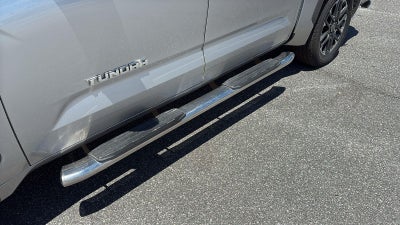 2023 Toyota Tundra Hybrid Limited