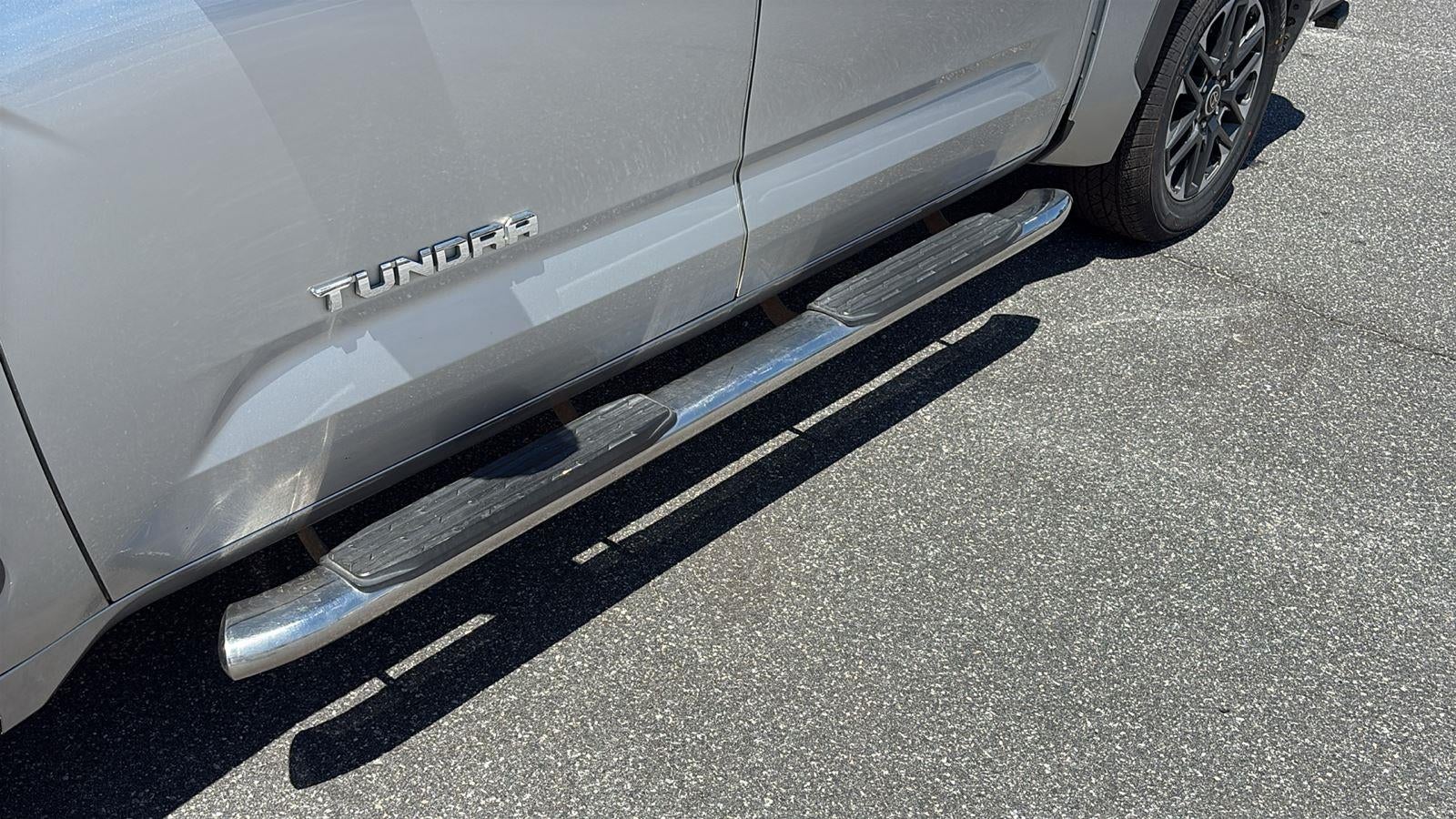 2023 Toyota Tundra Hybrid Limited