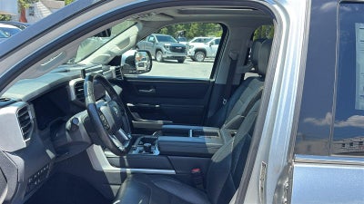 2023 Toyota Tundra Hybrid Limited