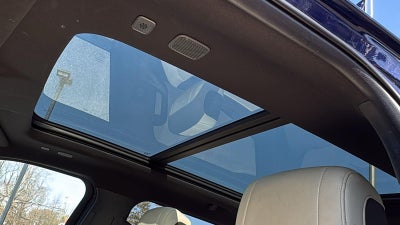 2022 Toyota Tundra 4WD 1794 Edition