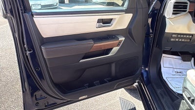 2022 Toyota Tundra 4WD 1794 Edition