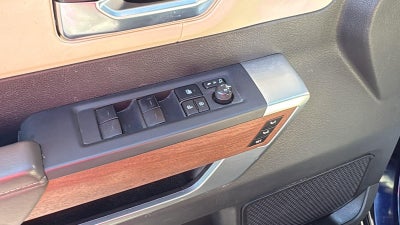 2022 Toyota Tundra 4WD 1794 Edition