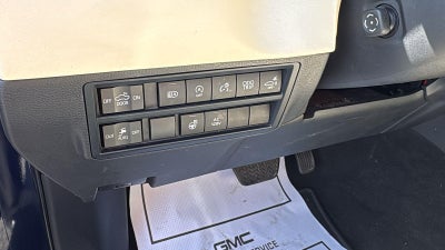 2022 Toyota Tundra 4WD 1794 Edition