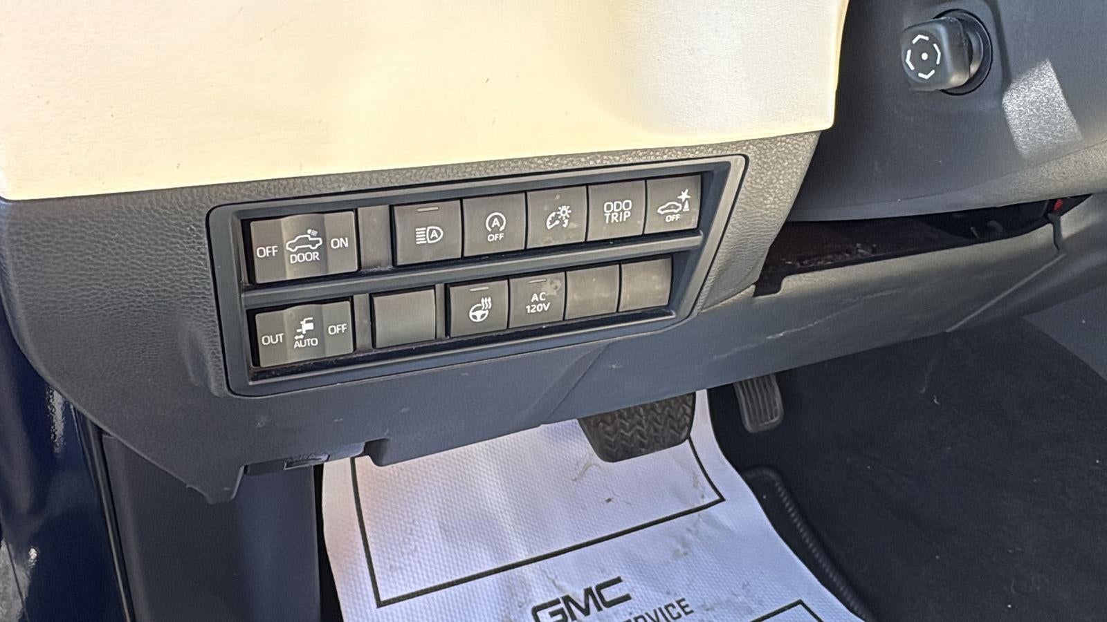 2022 Toyota Tundra 4WD 1794 Edition