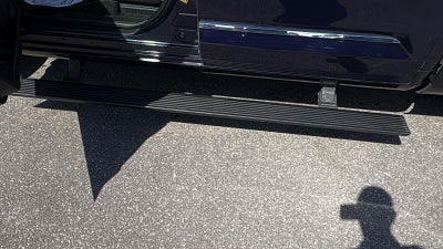 2022 Toyota Tundra 4WD 1794 Edition