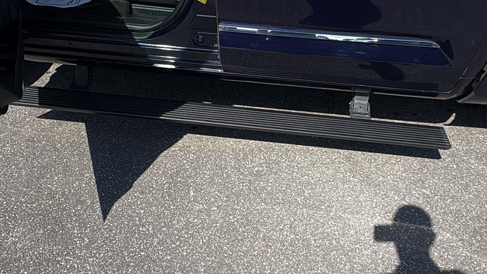 2022 Toyota Tundra 4WD 1794 Edition