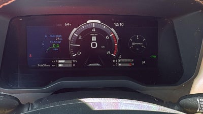 2022 Toyota Tundra 4WD 1794 Edition