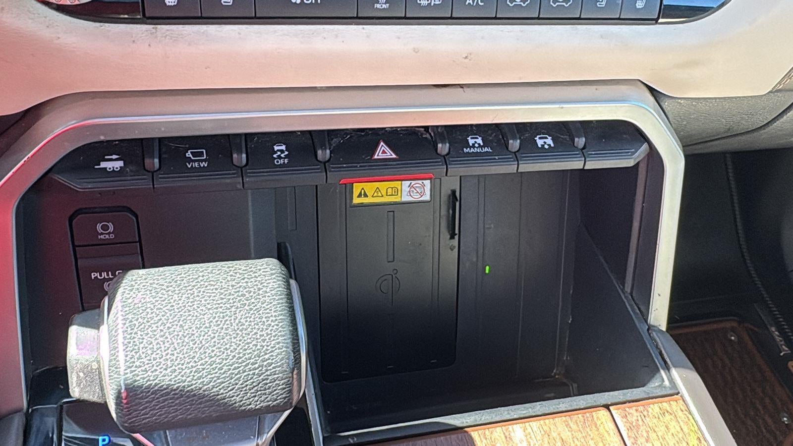 2022 Toyota Tundra 4WD 1794 Edition