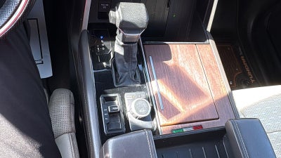 2022 Toyota Tundra 4WD 1794 Edition