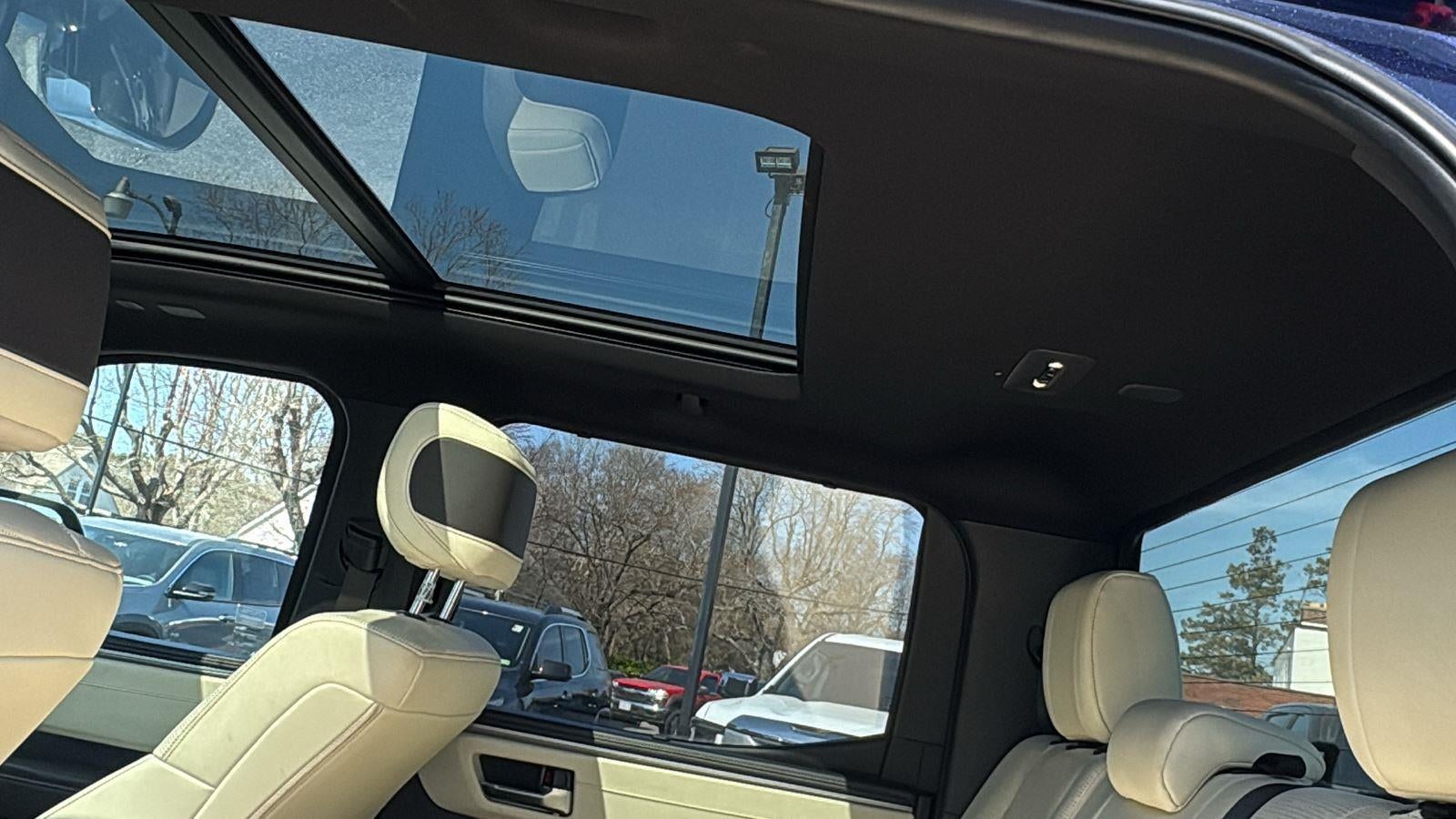 2022 Toyota Tundra 4WD 1794 Edition