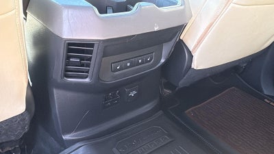 2022 Toyota Tundra 4WD 1794 Edition