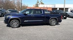 2022 Toyota Tundra 4WD 1794 Edition