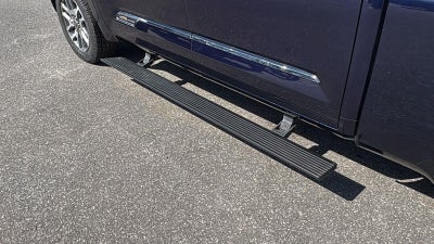 2022 Toyota Tundra 4WD 1794 Edition