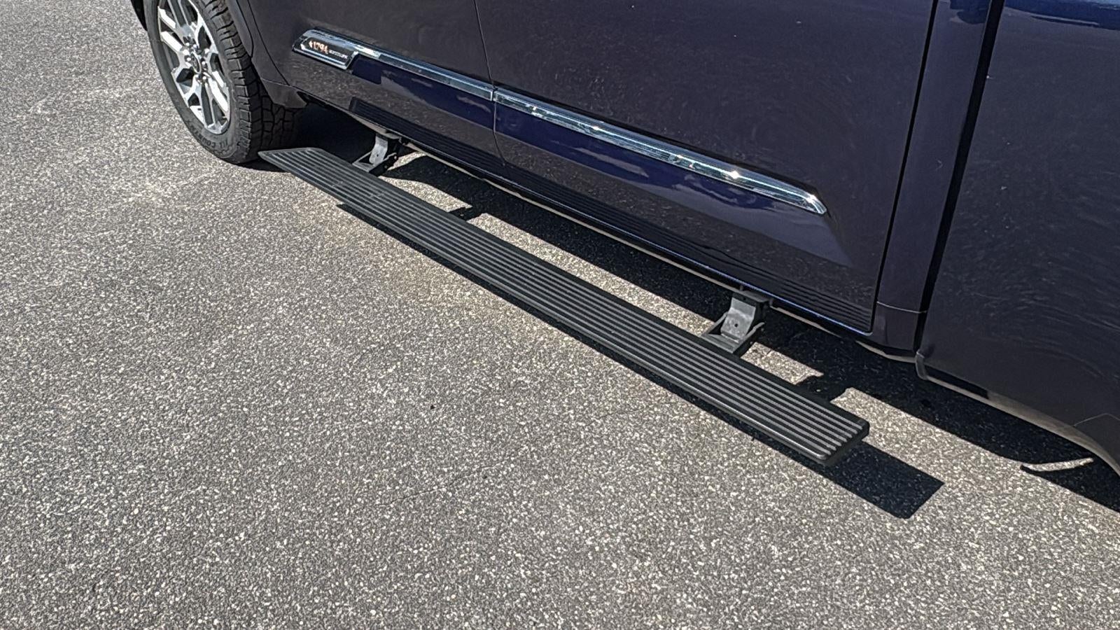 2022 Toyota Tundra 4WD 1794 Edition