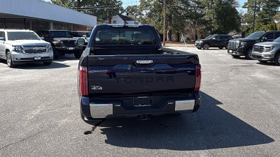2022 Toyota Tundra 4WD 1794 Edition