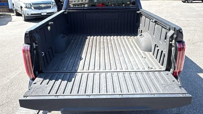 2022 Toyota Tundra 4WD 1794 Edition