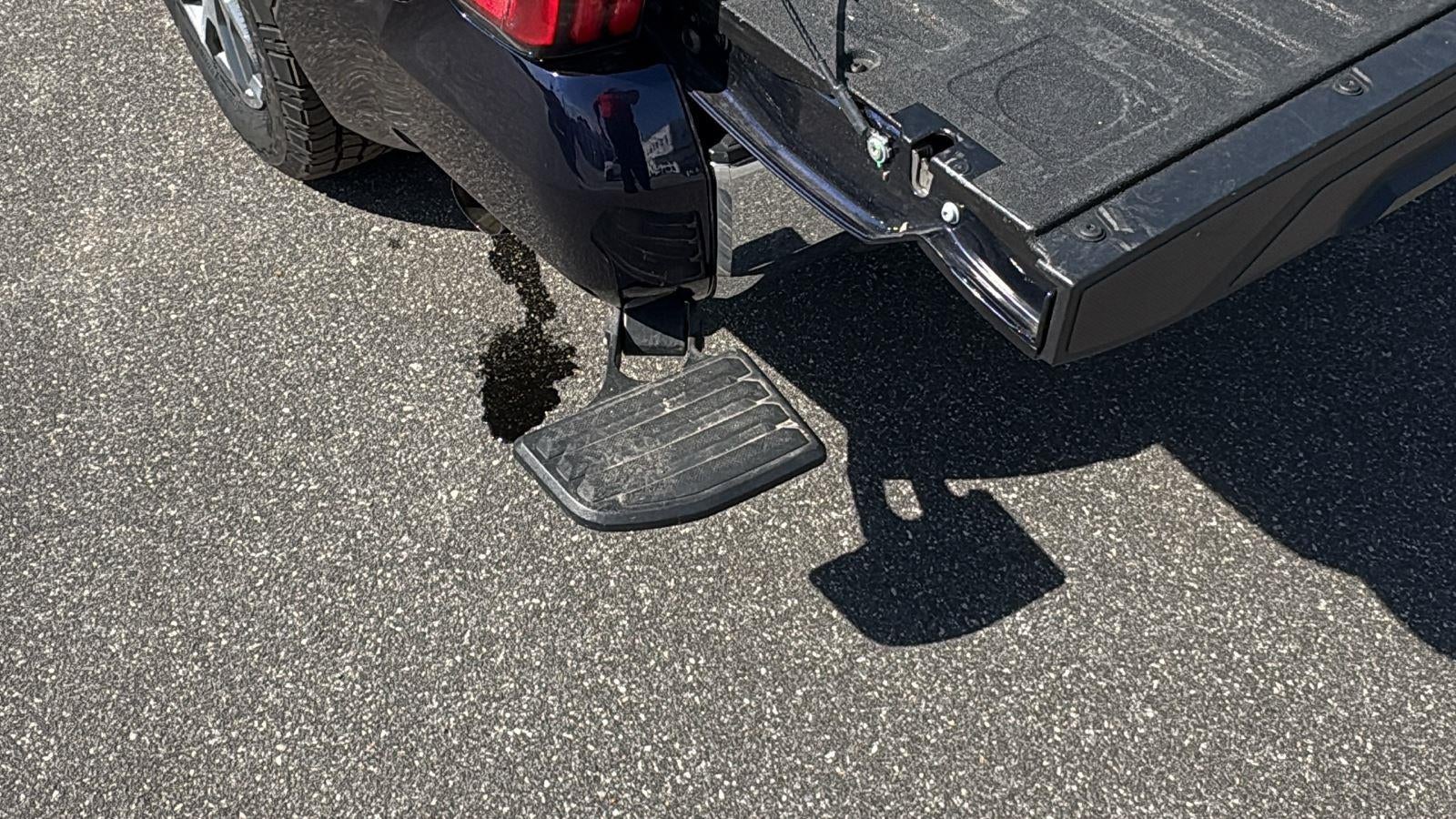 2022 Toyota Tundra 4WD 1794 Edition