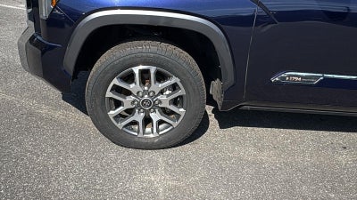 2022 Toyota Tundra 4WD 1794 Edition