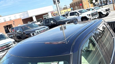 2022 Toyota Tundra 4WD 1794 Edition