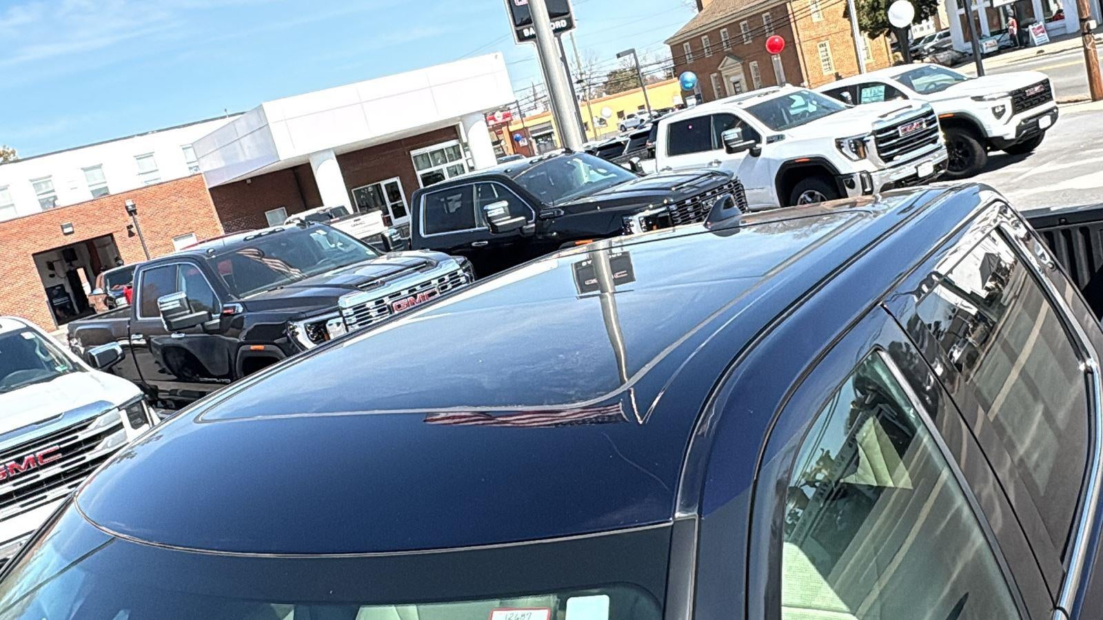 2022 Toyota Tundra 4WD 1794 Edition