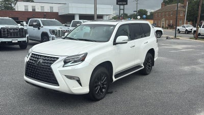 2023 Lexus GX 460 Premium