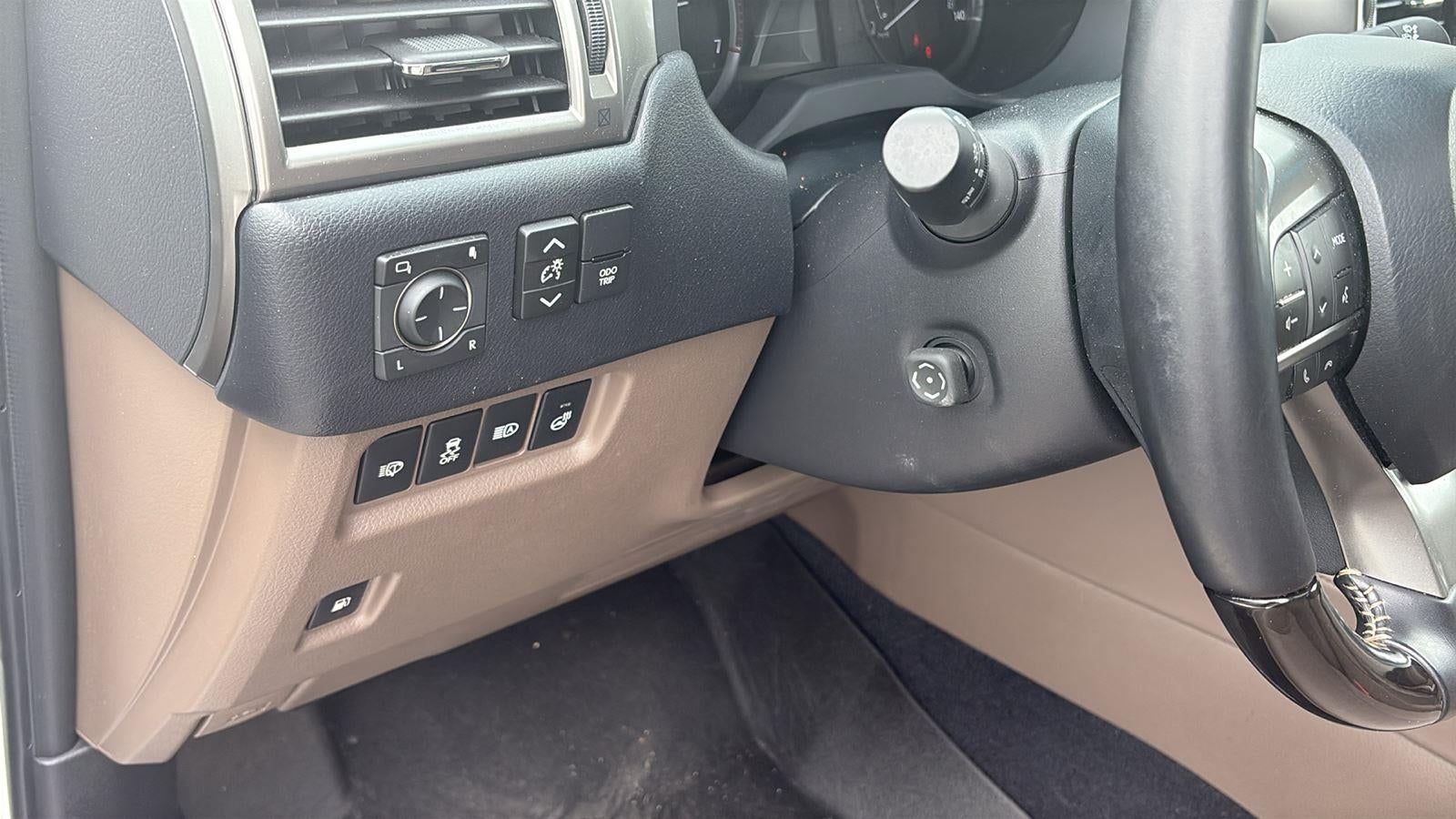 2023 Lexus GX 460 Premium