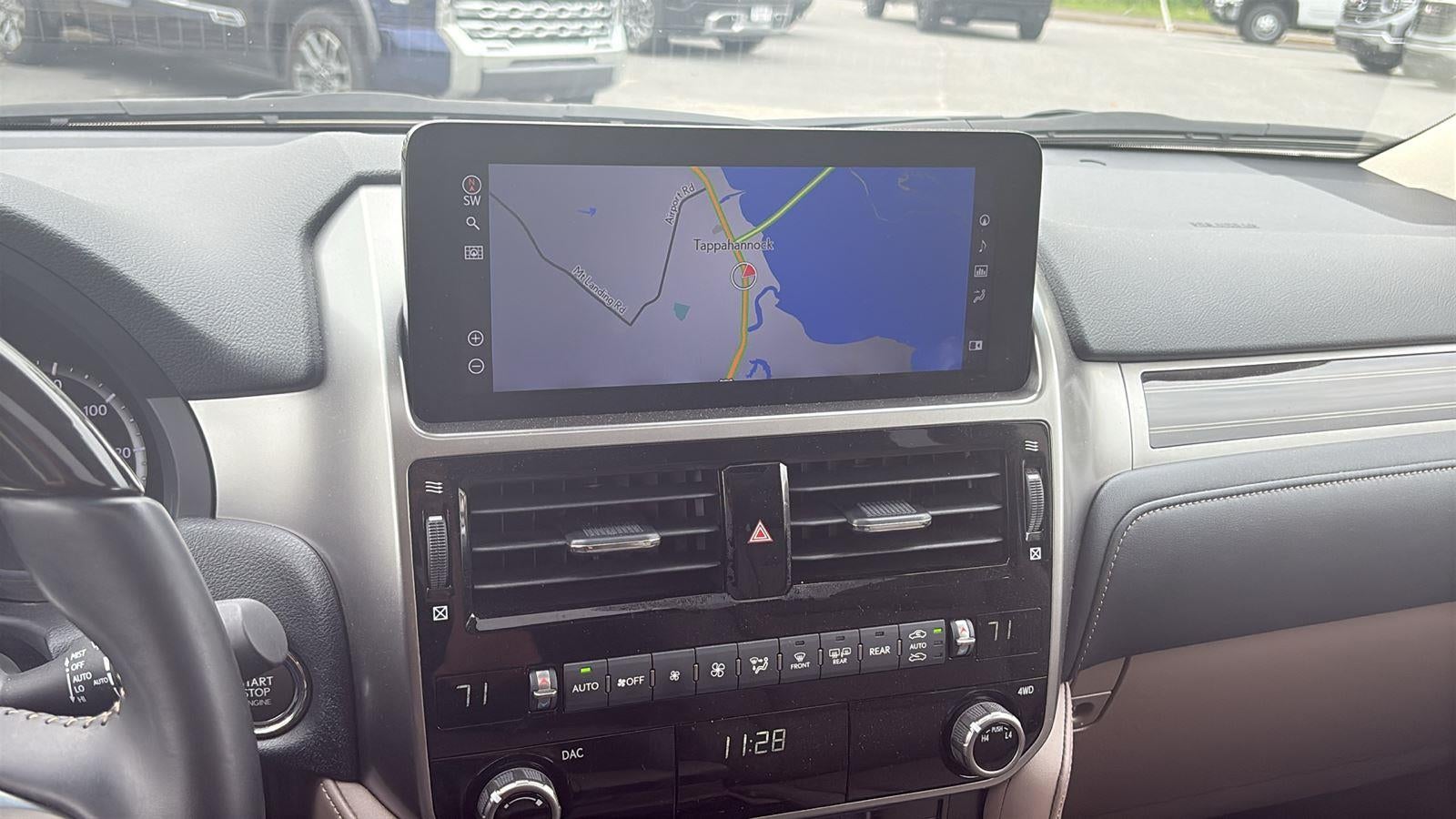 2023 Lexus GX 460 Premium