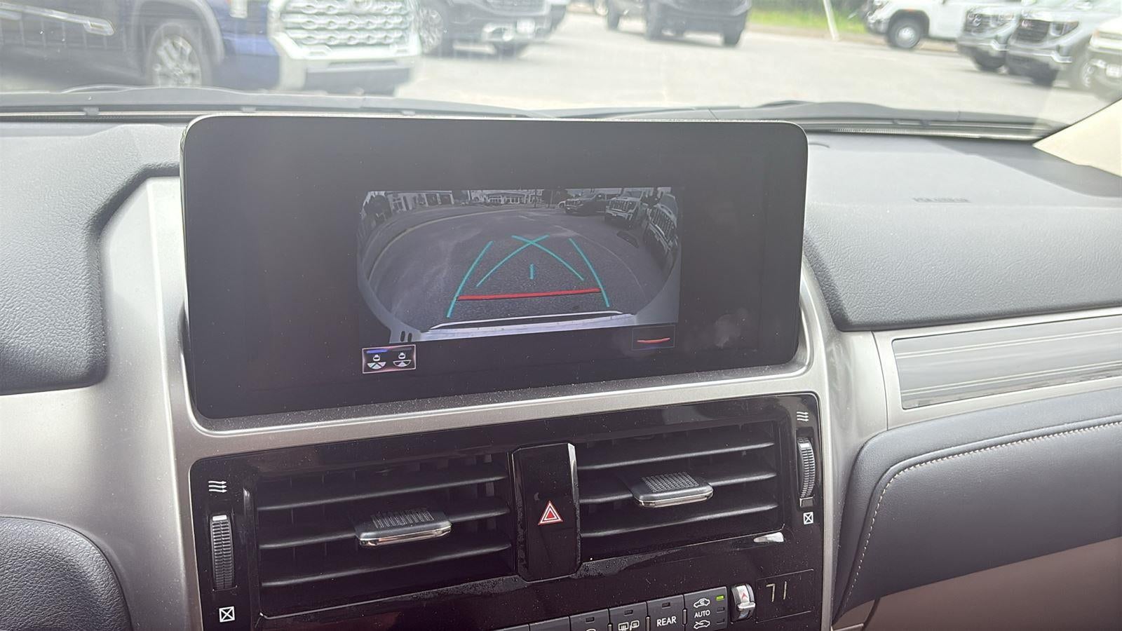 2023 Lexus GX 460 Premium