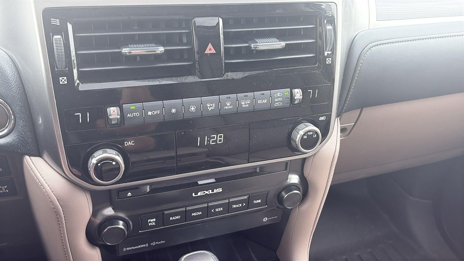 2023 Lexus GX 460 Premium