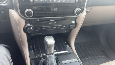 2023 Lexus GX 460 Premium