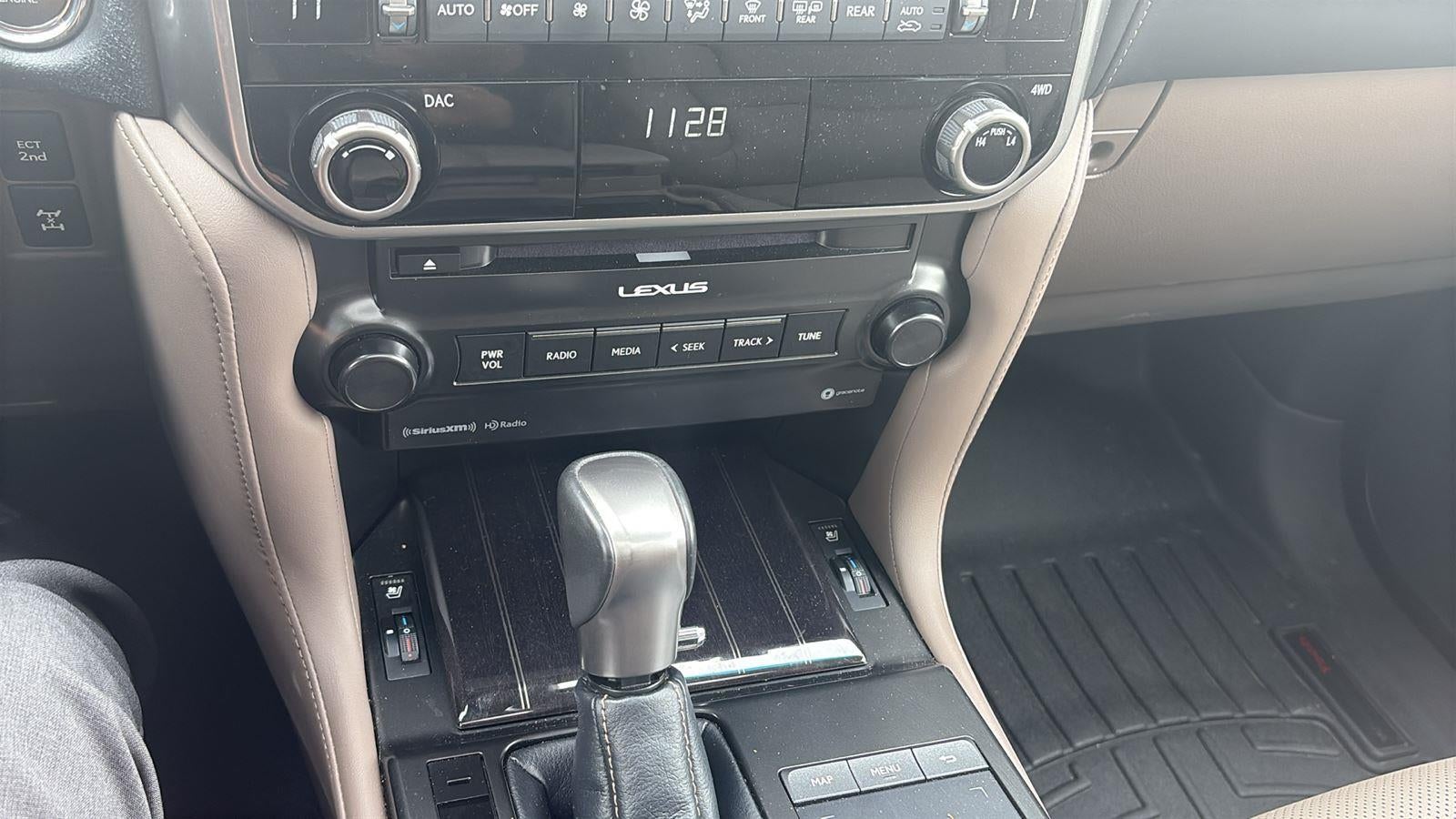 2023 Lexus GX 460 Premium