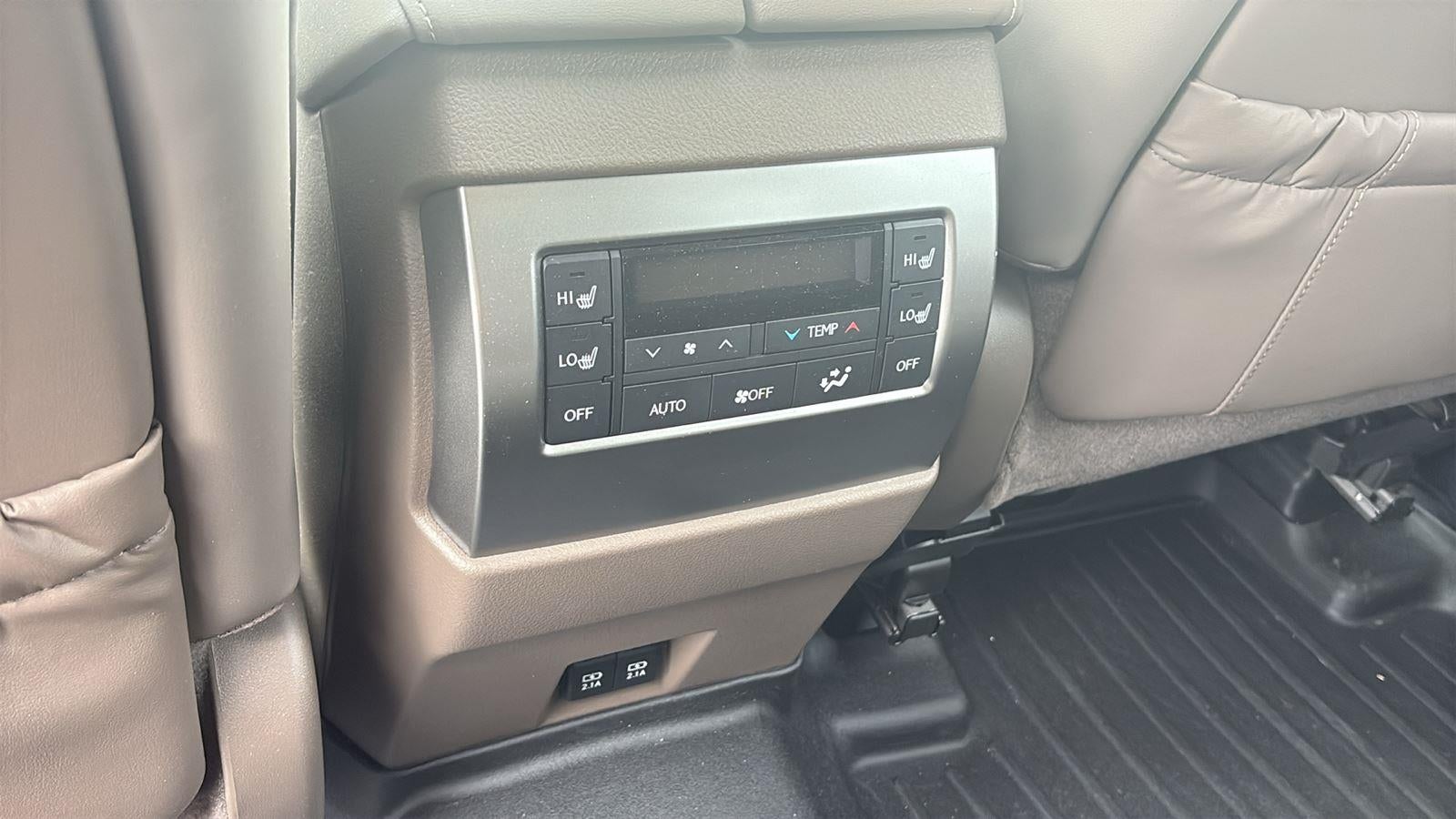 2023 Lexus GX 460 Premium