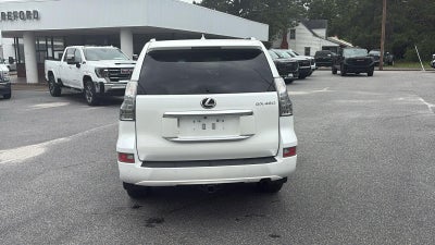 2023 Lexus GX 460 Premium