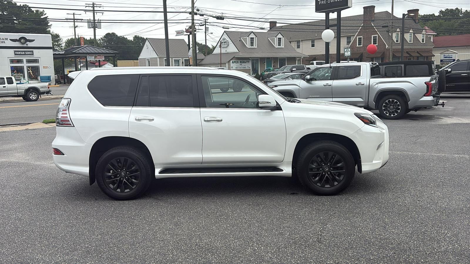 2023 Lexus GX 460 Premium