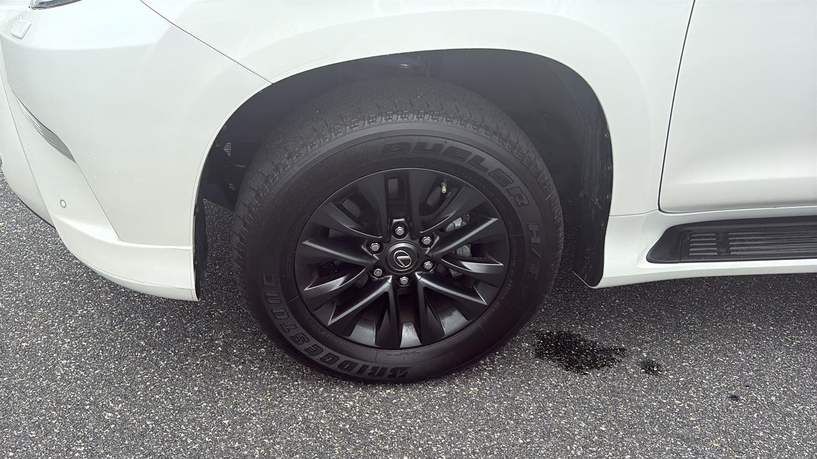 2023 Lexus GX 460 Premium