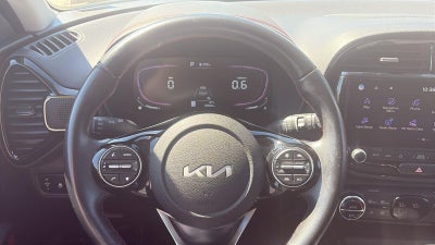 2023 Kia Soul GT-Line