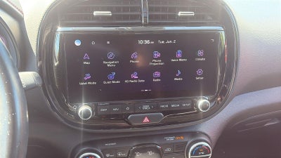 2023 Kia Soul GT-Line
