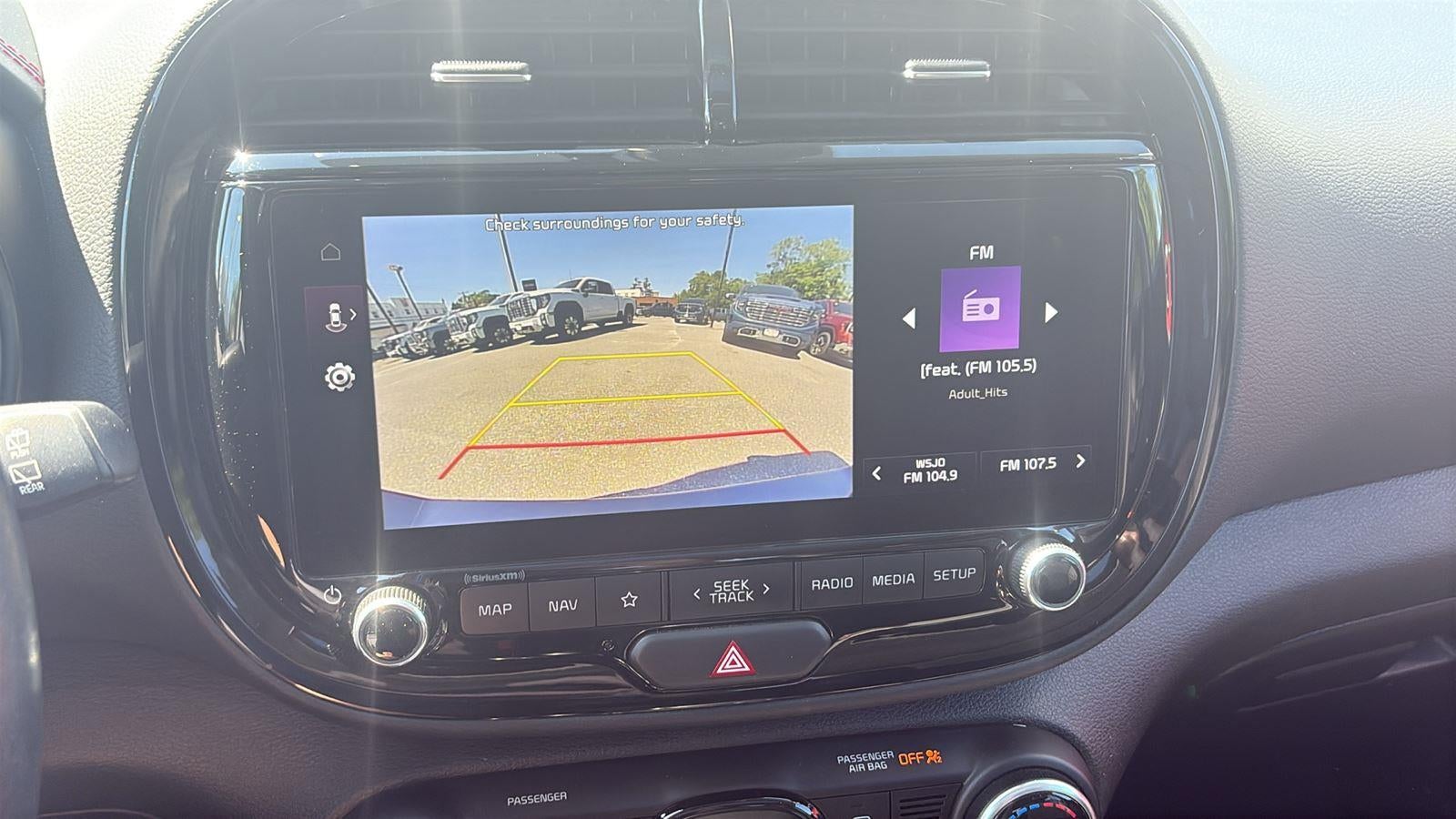2023 Kia Soul GT-Line