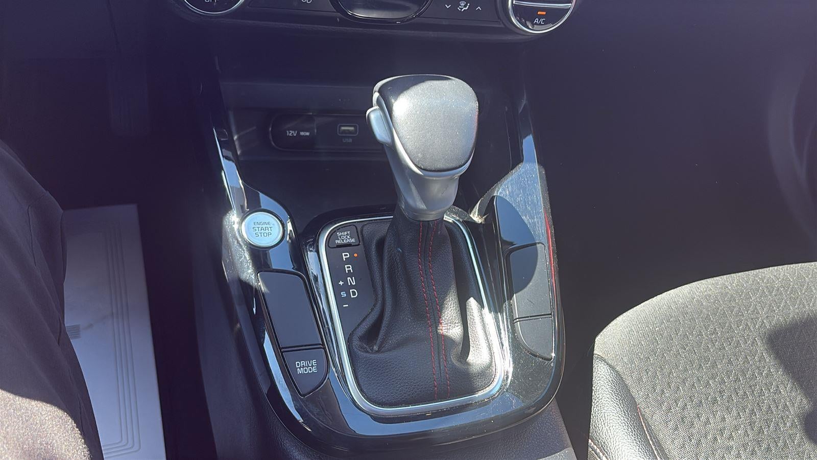 2023 Kia Soul GT-Line