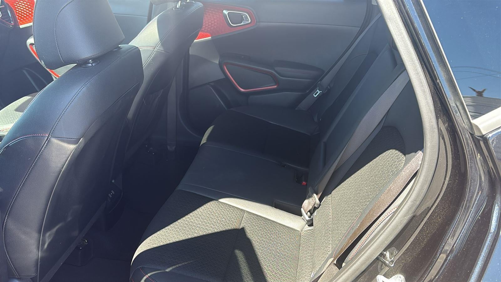 2023 Kia Soul GT-Line