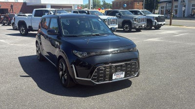 2023 Kia Soul GT-Line