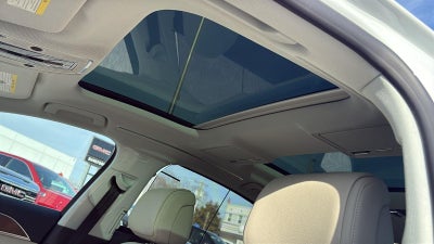 2024 Audi A8 L 55 TFSI quattro Tiptronic