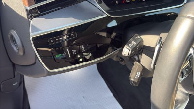 2024 Audi A8 L 55 TFSI quattro Tiptronic