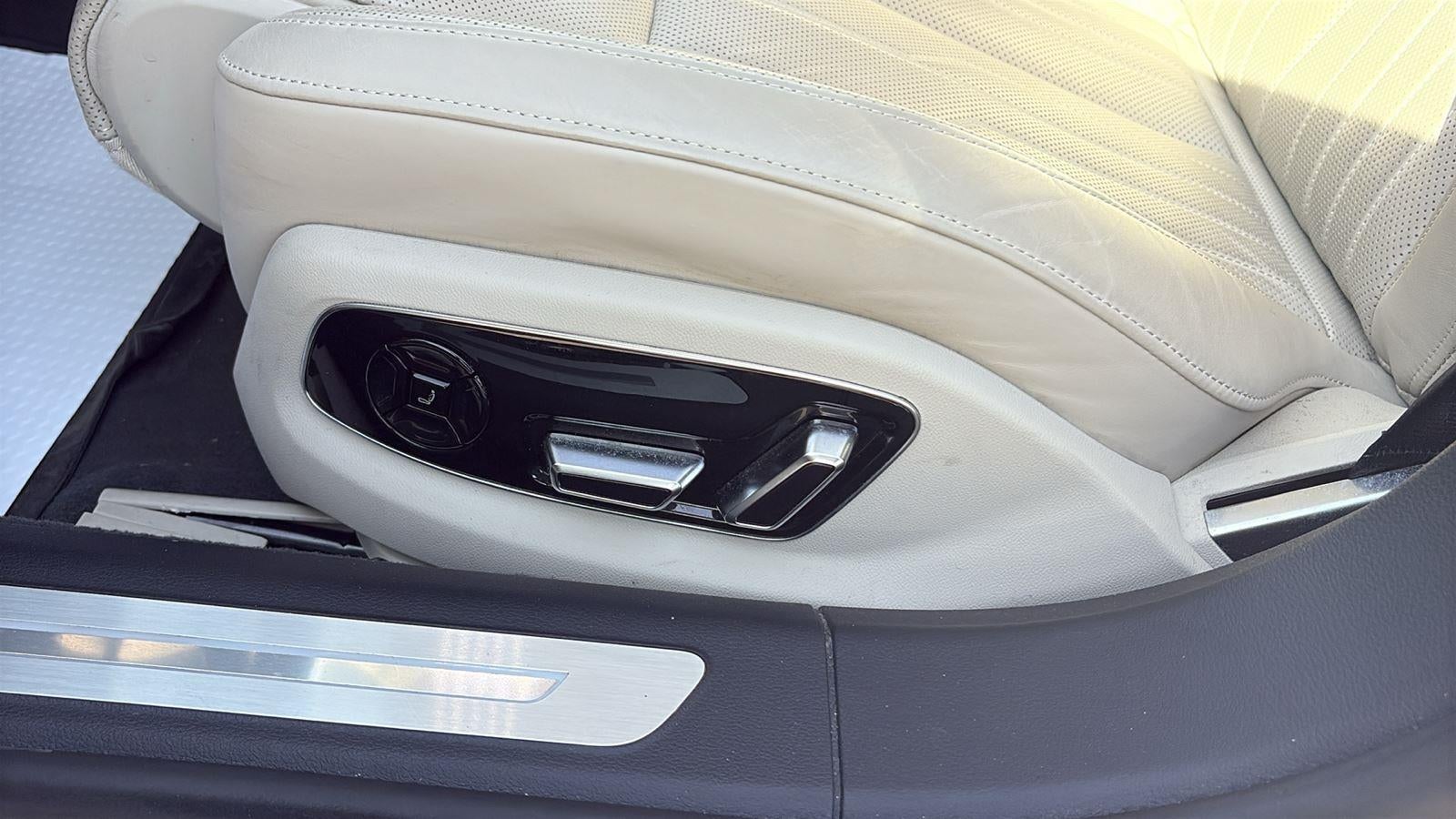 2024 Audi A8 L 55 TFSI quattro Tiptronic