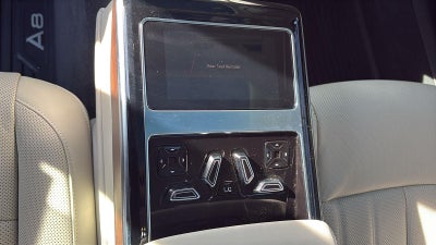 2024 Audi A8 L 55 TFSI quattro Tiptronic