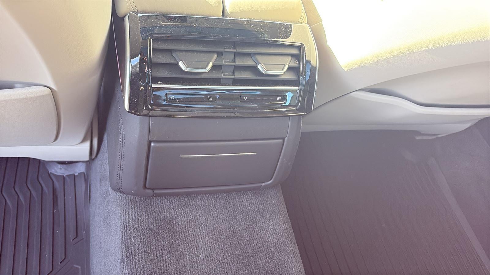 2024 Audi A8 L 55 TFSI quattro Tiptronic