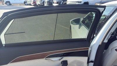 2024 Audi A8 L 55 TFSI quattro Tiptronic