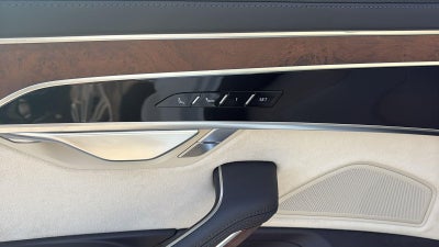 2024 Audi A8 L 55 TFSI quattro Tiptronic
