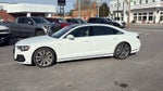 2024 Audi A8 L 55 TFSI quattro Tiptronic