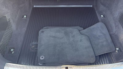 2024 Audi A8 L 55 TFSI quattro Tiptronic